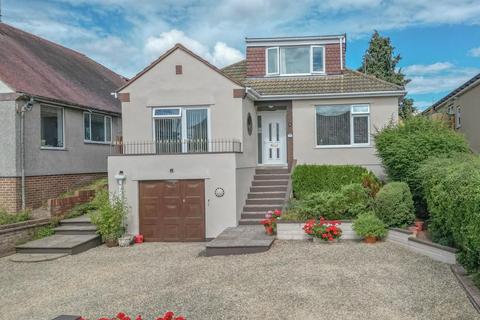Glendale, Downend, Bristol, BS16 6EQ 4 bed detached bungalow for sale