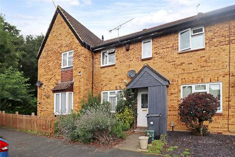 Bitterne Drive, Woking GU21 3 bed terraced house for sale