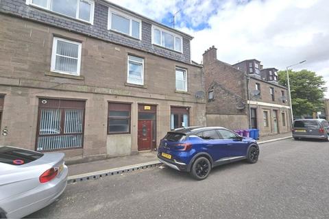 River Street, Brechin DD9 3 bed ground floor flat for sale