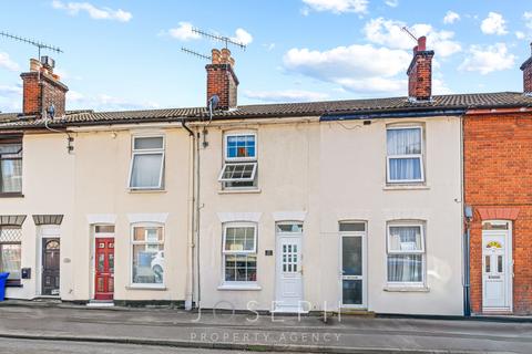 Turin Street, Ipswich, IP2 2 bed terraced house for sale