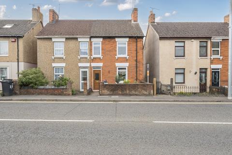 Beechcroft Road, Swindon, SN2 3 bed semi