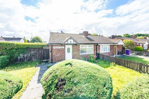 Crantock Close, Liverpool 2 bed semi