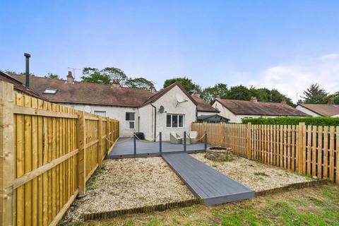 The Crescent, Luncarty PH1 3 bed bungalow for sale