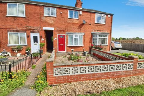 Fox Covert Lane, Misterton, Doncaster 2 bed terraced house for sale