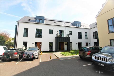 Vine Court, Chalk Pit Lane, Dorking 2 bed apartment for sale