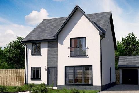 Jacobson Garden Room, Plot 103, 5... 4 bed detached house for sale