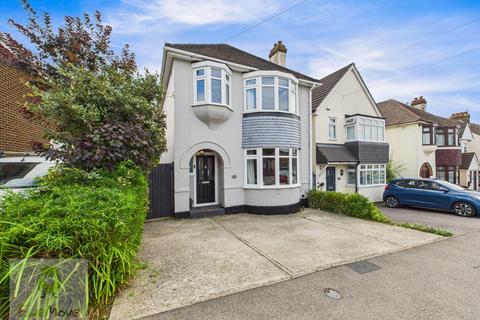 Elaine Avenue, Strood, Rochester, ME2... 3 bed detached house for sale