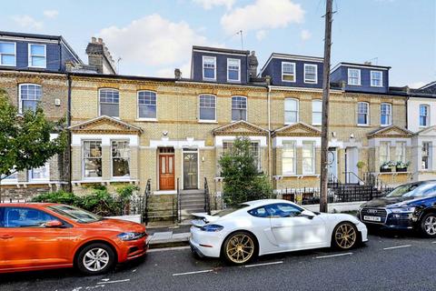 Chesson Road, London W14 4 bed terraced house for sale