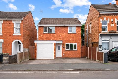 Comer Road, Worcester... 4 bed detached house for sale