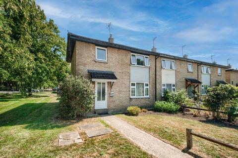 Meldrum Court, Southam CV47 3 bed end of terrace house for sale