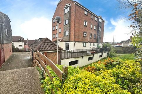 Springvale, Kent ME16 1 bed flat for sale