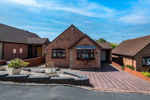 Higgs Field Crescent, Cradley Heath... 2 bed bungalow for sale