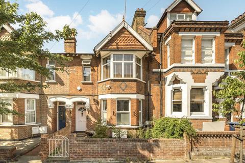 Faraday Road, London W3 4 bed house for sale