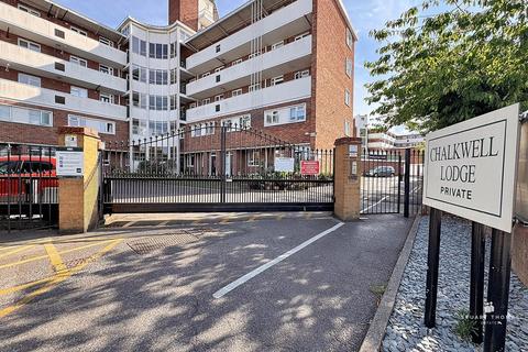 London Road, Westcliff