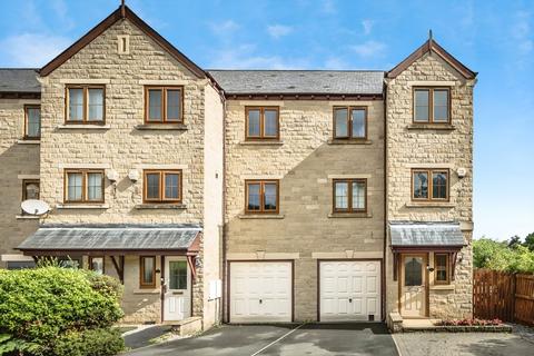 The Beeches, Otley LS21 4 bed end of terrace house for sale