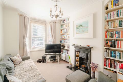 Ashton, Bristol BS3 3 bed terraced house for sale