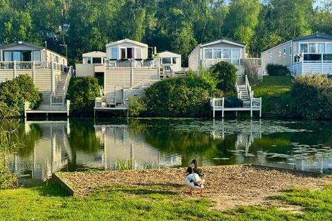 Ivyhouse Lane, Hastings TN35 2 bed static caravan for sale