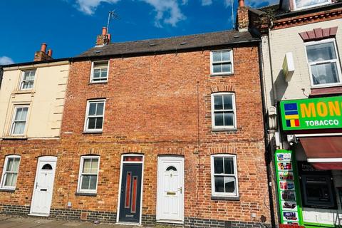 Barrack Road, The Mounts, Northampton... 2 bed terraced house for sale
