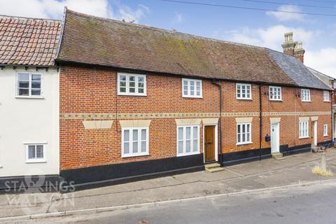 Diss Road, Scole, Diss 2 bed terraced house for sale