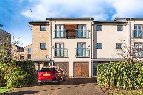 Thirleby Road, London 4 bed terraced house for sale