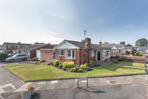 Westgarth, Tyne and Wear NE5 2 bed bungalow for sale
