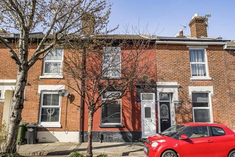 Bettesworth Road, Portsmouth... 2 bed terraced house for sale
