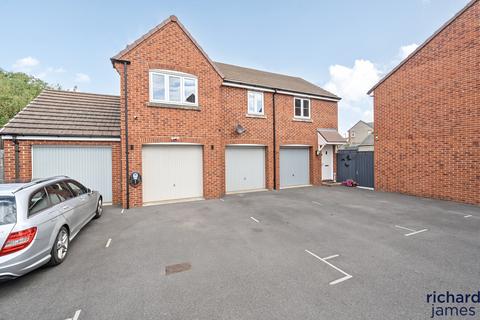 Purton SN5 2 bed flat for sale
