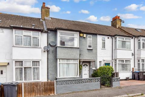 Livingstone Road, Thornton Heath, Surrey 2 bed terraced house for sale