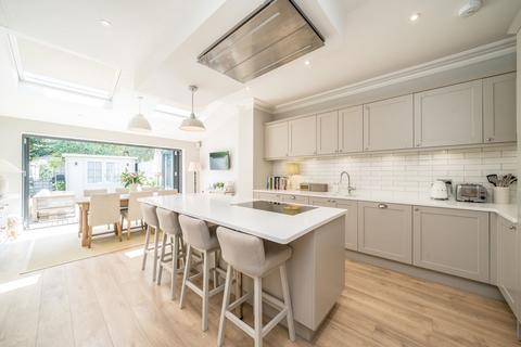 Rostella Road, London SW17 4 bed terraced house for sale