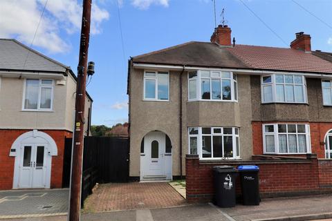 Thorpe Road, Far Cotton 3 bed semi
