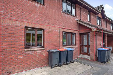 Kirkpatrick Court, Dumfries DG2 2 bed flat for sale