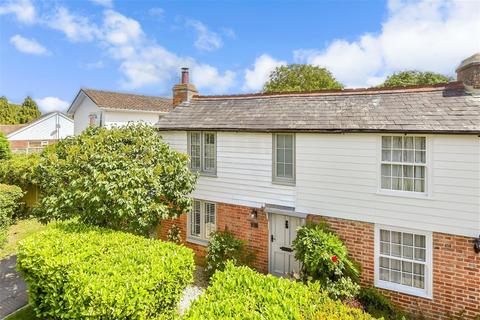 Front Road, Woodchurch, Ashford, Kent 3 bed semi