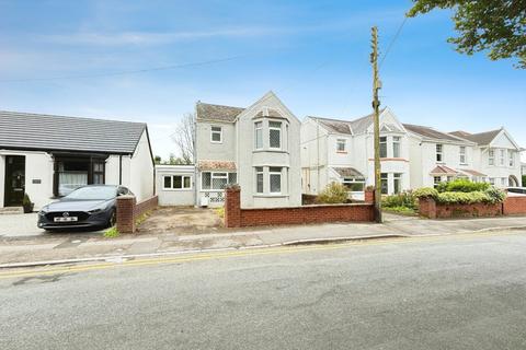 Princess Street, Gorseinon, Swansea... 3 bed detached house for sale