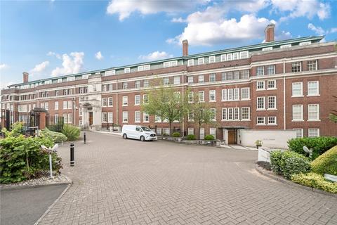 Flat 18, Royal Standard House... 3 bed apartment for sale