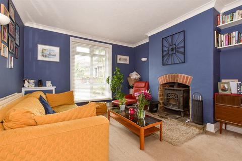 Upper Highland Road, Ryde PO33 5 bed terraced house for sale
