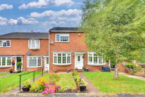 Howbeck Road, Arnold, Nottingham 2 bed terraced house for sale