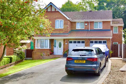 Poplar Road, Barnsley S73 5 bed detached house for sale