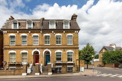 North Side Wandsworth Common... 4 bed flat for sale