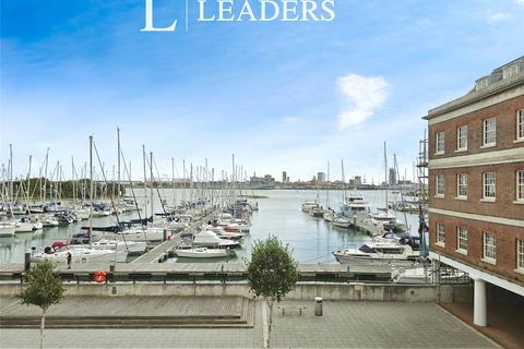 Weevil Lane, Gosport, Hampshire 1 bed apartment for sale