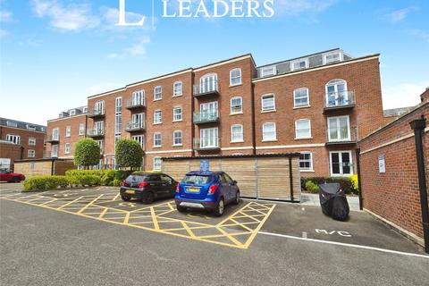 Salt Meat Lane, Gosport, Hampshire 2 bed apartment for sale