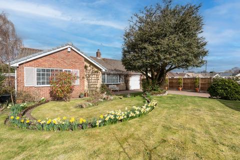 Middlehey Avenue, Prescot L34 3 bed bungalow for sale
