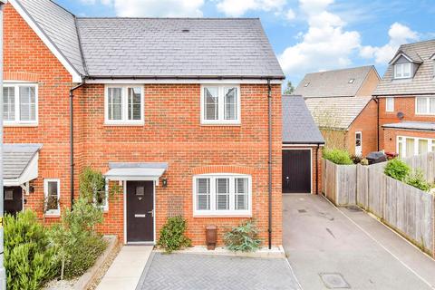 Sandpiper Road, Chichester PO20 3 bed semi