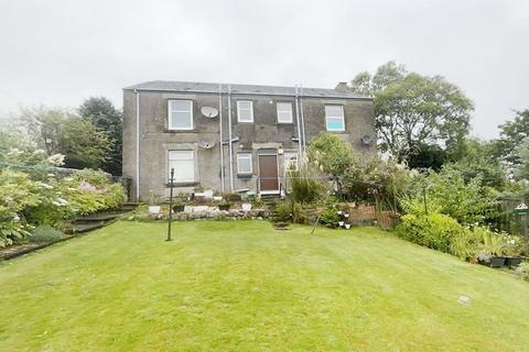 Headrigg, Upper Right Flat, West... 1 bed flat for sale