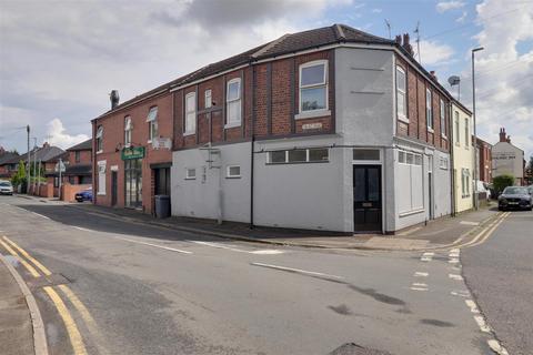 Audley Road, Alsager 5 bed semi