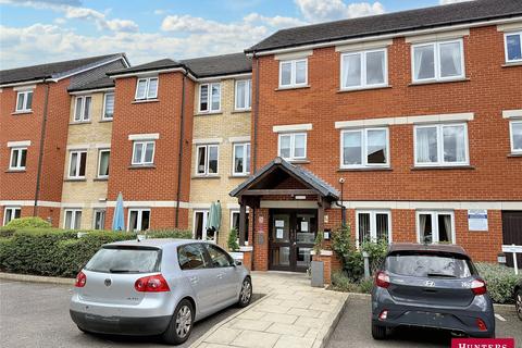 Leicester Road, New Barnet, EN5 1 bed apartment for sale