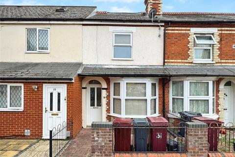 Highgrove Street, Berkshire RG1 2 bed terraced house for sale