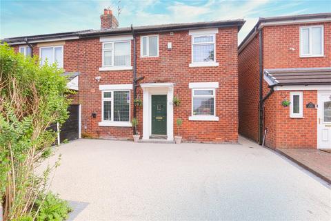 Tame Street, Tameside M34 3 bed semi