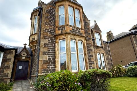 Ardrossan Road, West Kilbride KA23 2 bed ground floor flat for sale