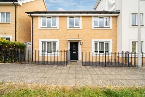 Reading,  Berkshire,  RG2 3 bed semi