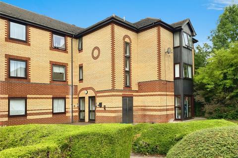 Landen Court, Finchampstead Road... 1 bed apartment for sale